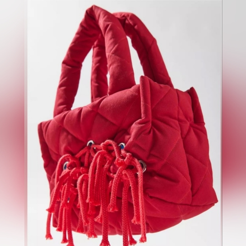 Mimii Sienna Tote Bag